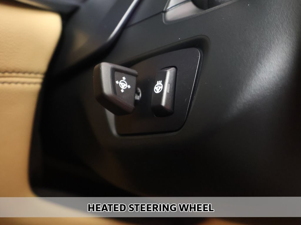 Used 2019 BMW 750i xDrive AWD/4WD image 12