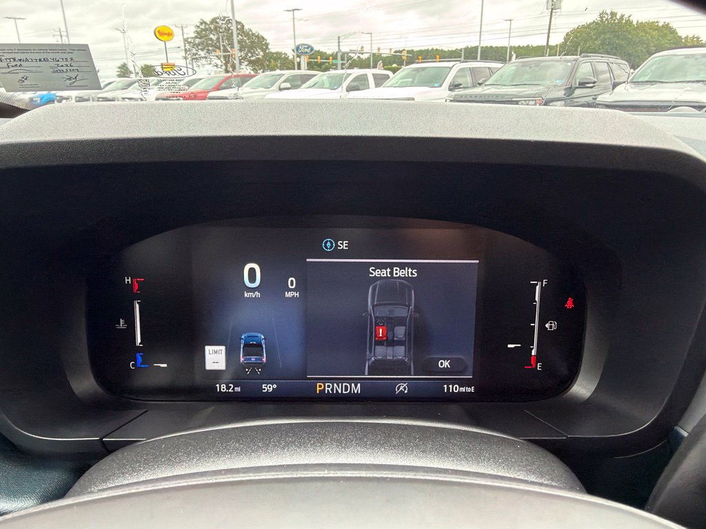 New 2026 Ford Maverick Tremor AWD/4WD image 27