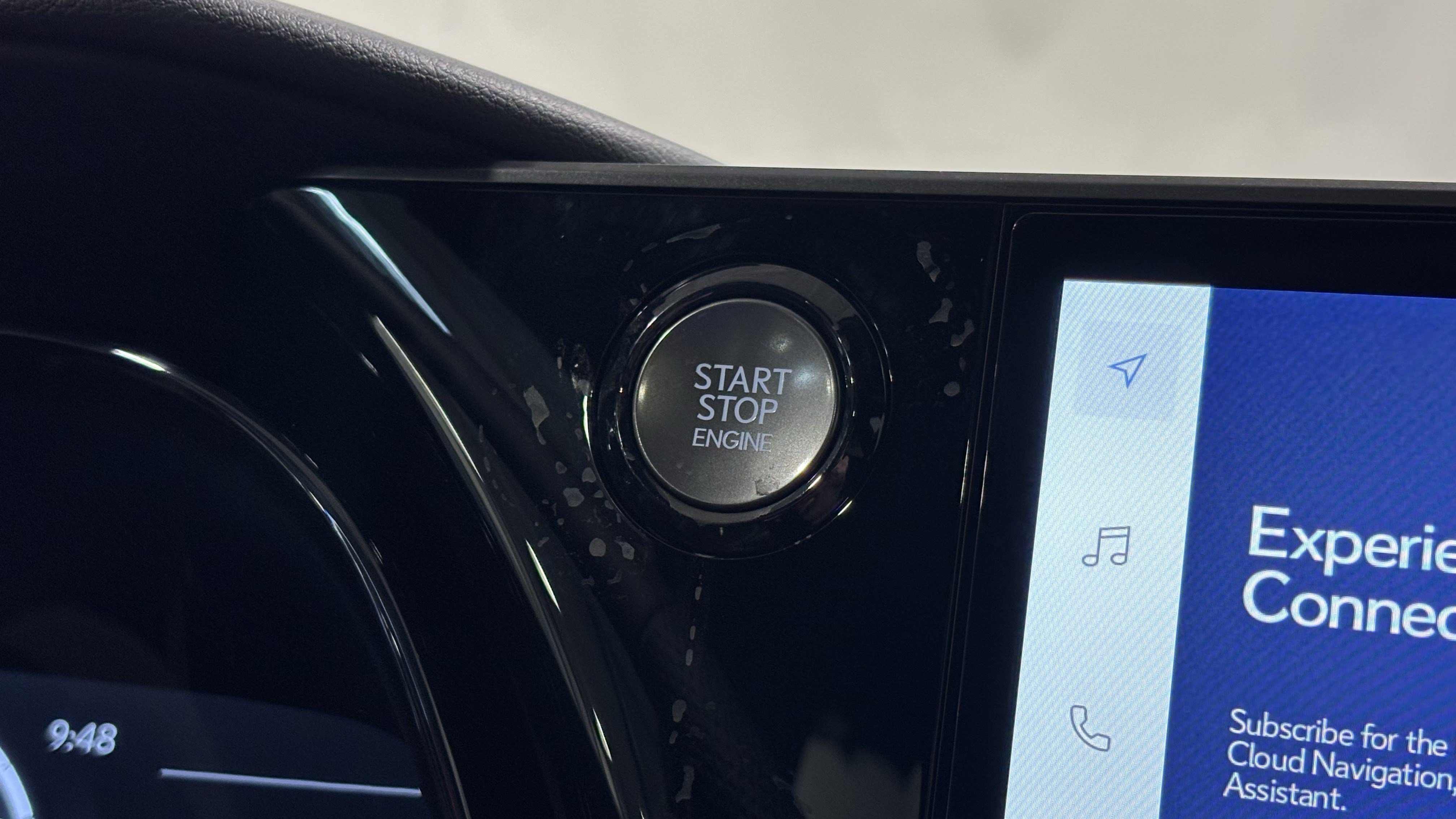New 2026 Lexus TX 350 AWD image 20