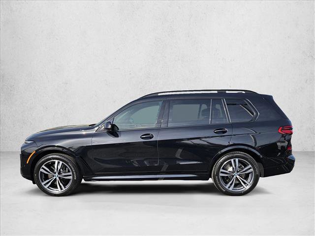 New 2026 BMW X7 xDrive40i image 5