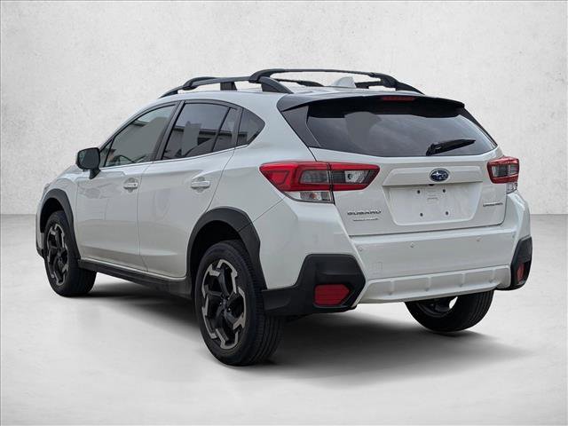 Used 2023 Subaru Crosstrek 2.5i Limited AWD/4WD image 7