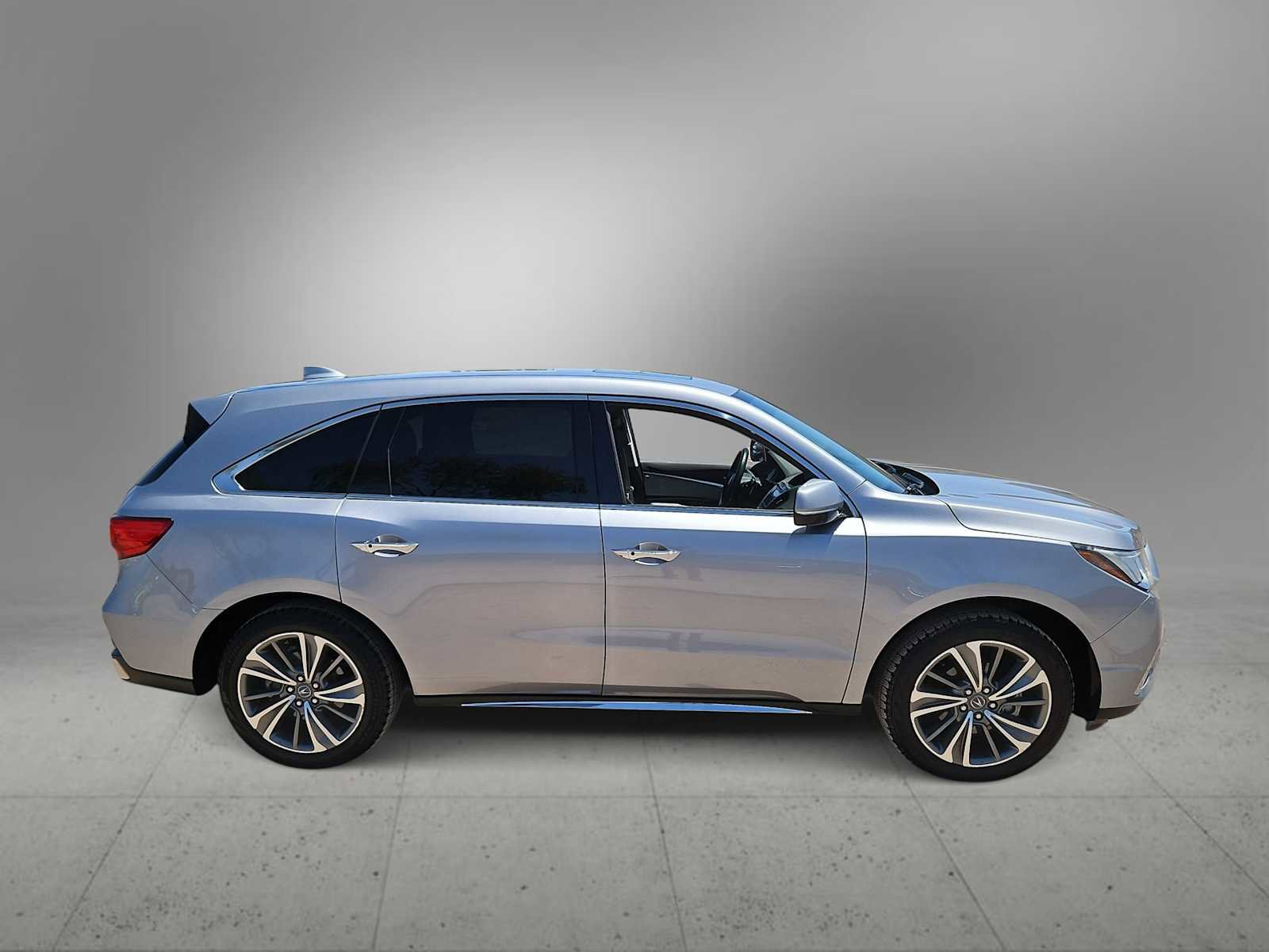 Used 2017 Acura MDX FWD w/ Technology Package image 9