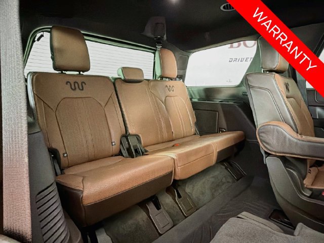 Certified 2023 Ford Expedition King Ranch RWD image 30