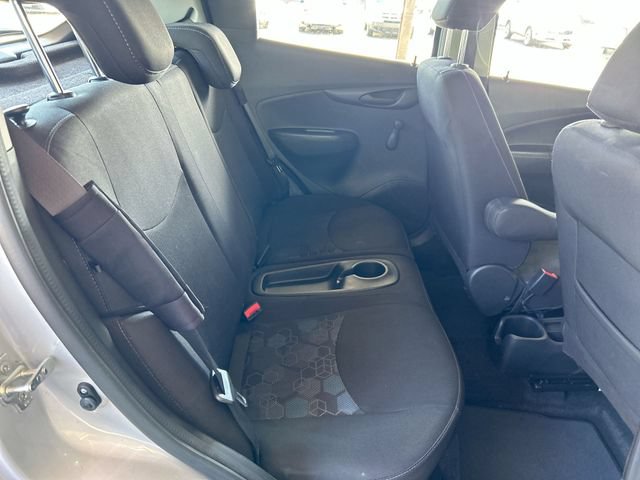 Used 2018 Chevrolet Spark LS FWD image 23