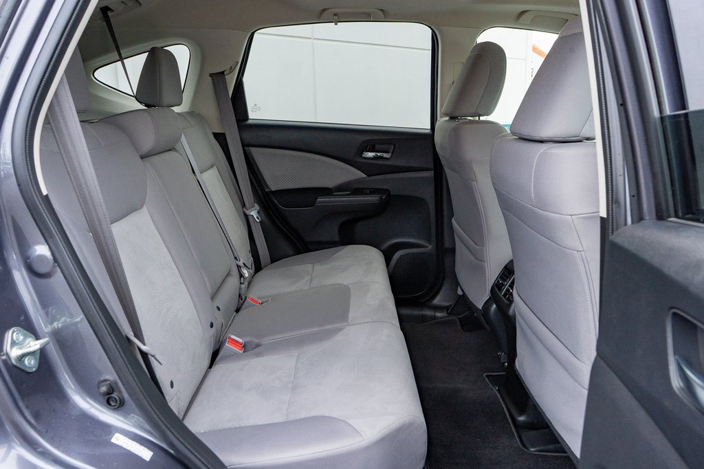 Used 2015 Honda CR-V EX image 11