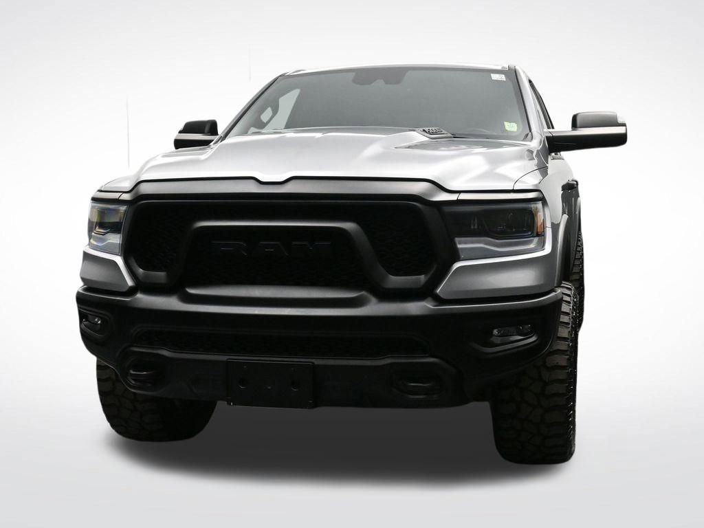 Used 2024 RAM 1500 Rebel w/ Rebel Level 1 Equipment Group image 8