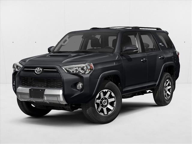 Used 2023 Toyota 4Runner TRD Off-Road Premium