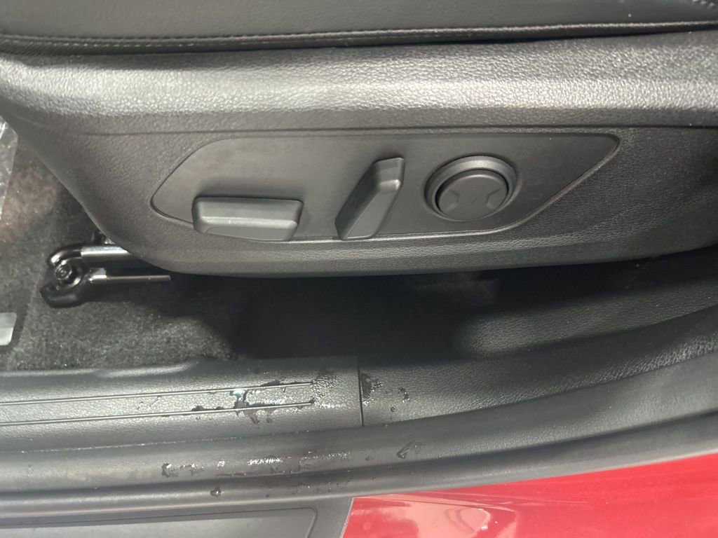 New 2026 Kia Sportage X-Line w/ X-Line Technology Package image 10