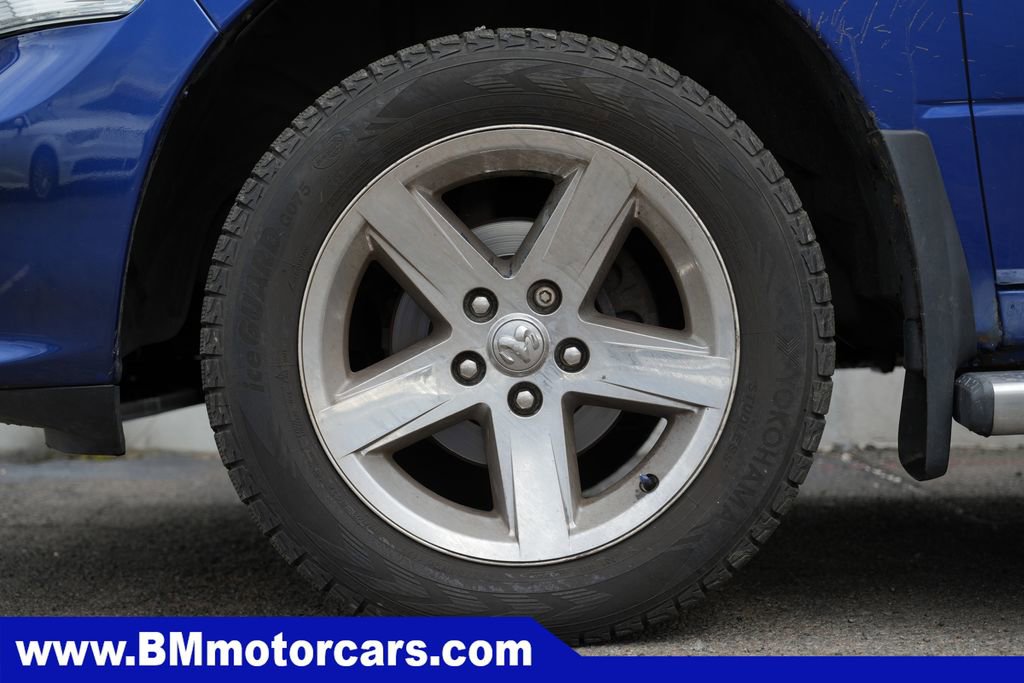 Used 2016 RAM 1500 Express image 13