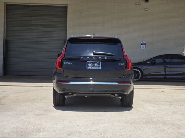 Used 2025 Volvo XC90 T8 Core image 8