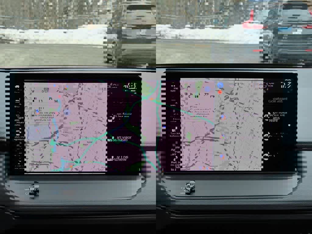 New 2026 Honda Accord Touring image 21