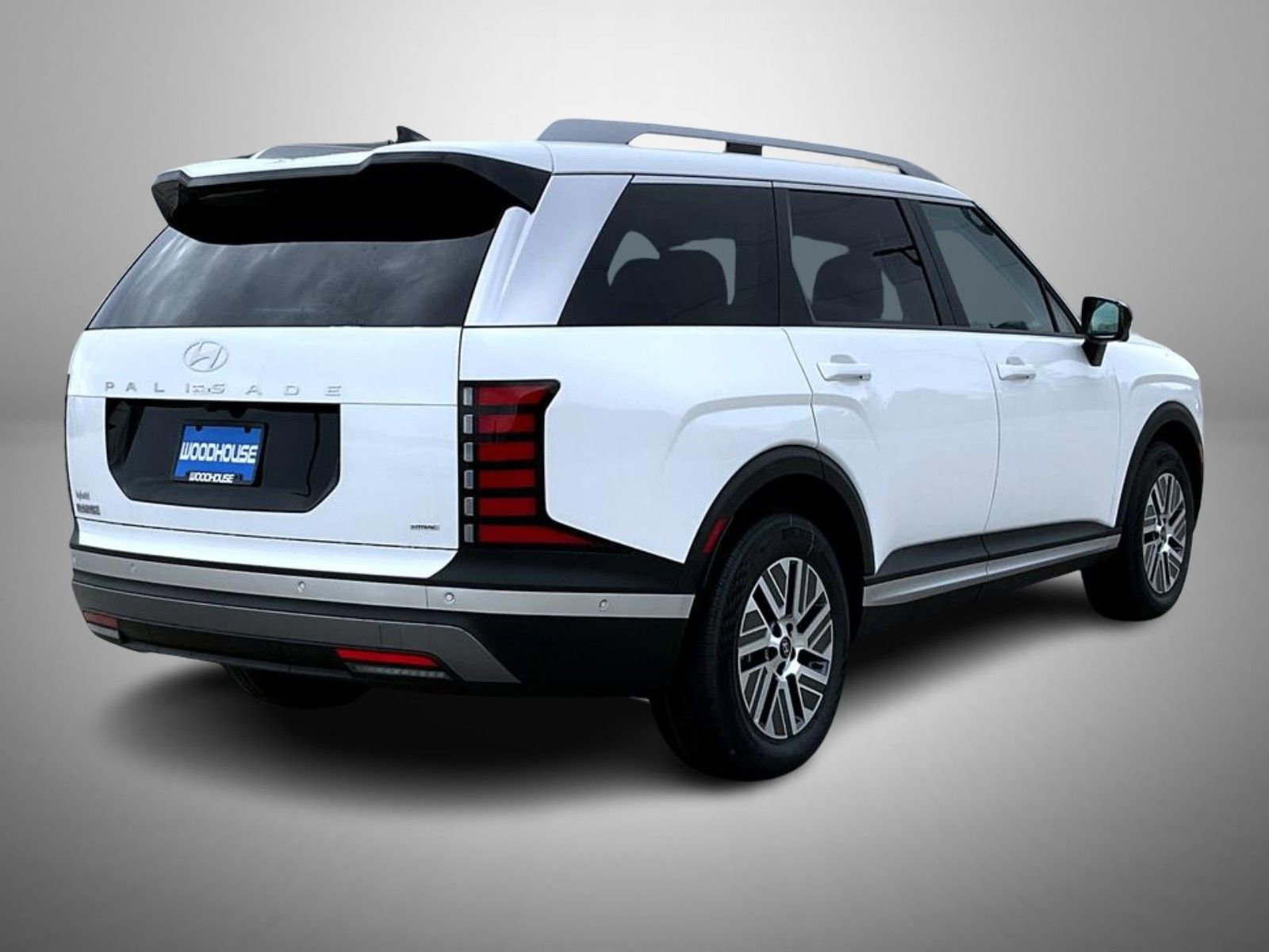 New 2026 Hyundai Palisade SEL Premium AWD/4WD image 5