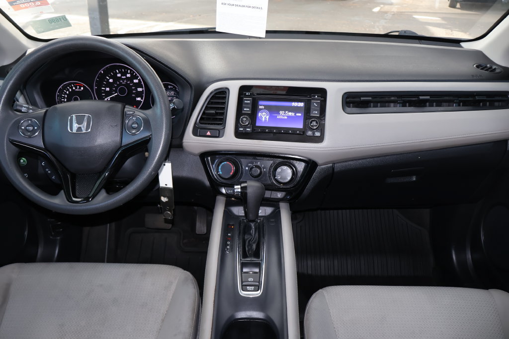 Used 2022 Honda HR-V LX image 21