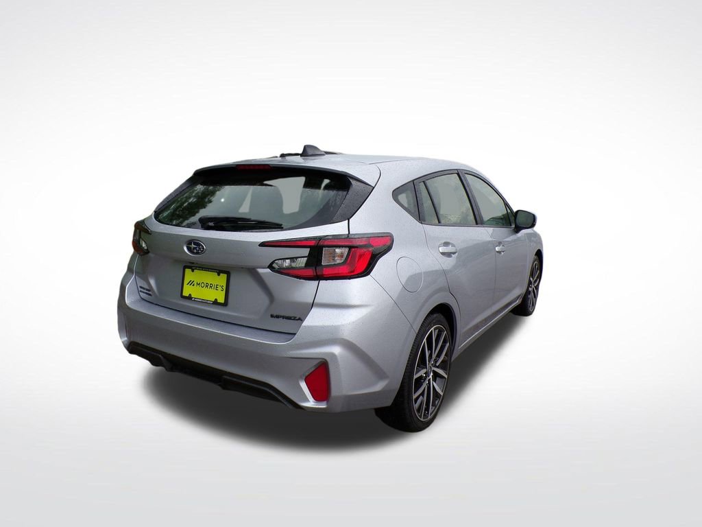 New 2026 Subaru Impreza 2.0i Sport AWD/4WD image 5