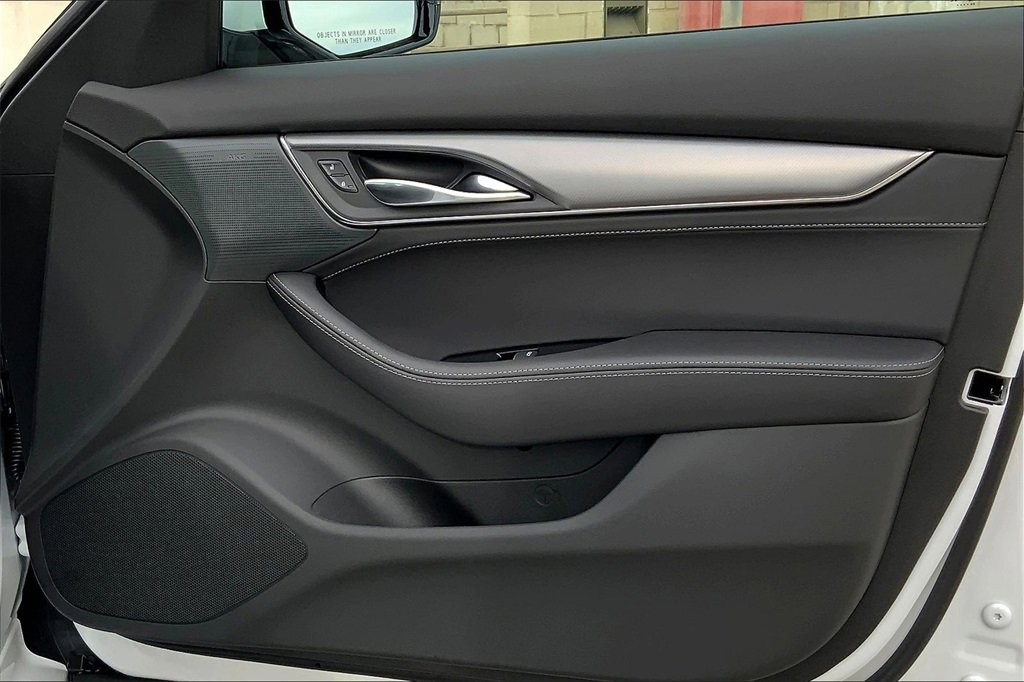 New 2025 Cadillac CT5 Premium Luxury image 33