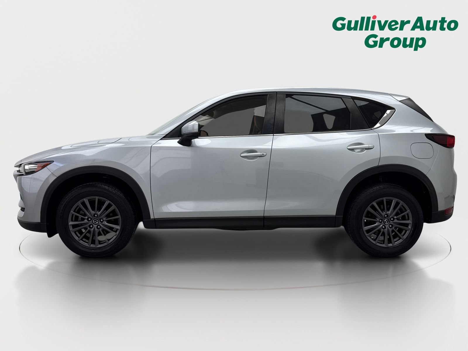 Used 2019 MAZDA CX-5 Sport FWD image 3