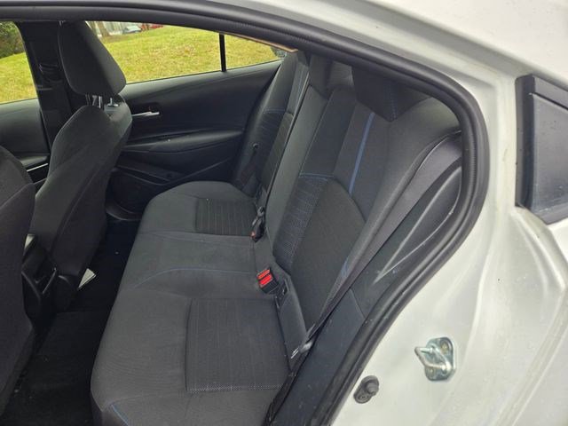 Used 2022 Toyota Corolla SE image 14