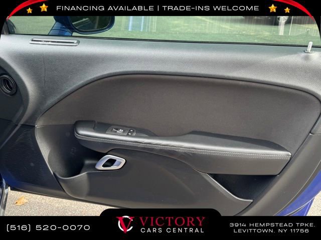 Used 2020 Dodge Challenger GT w/ Blacktop Package image 17