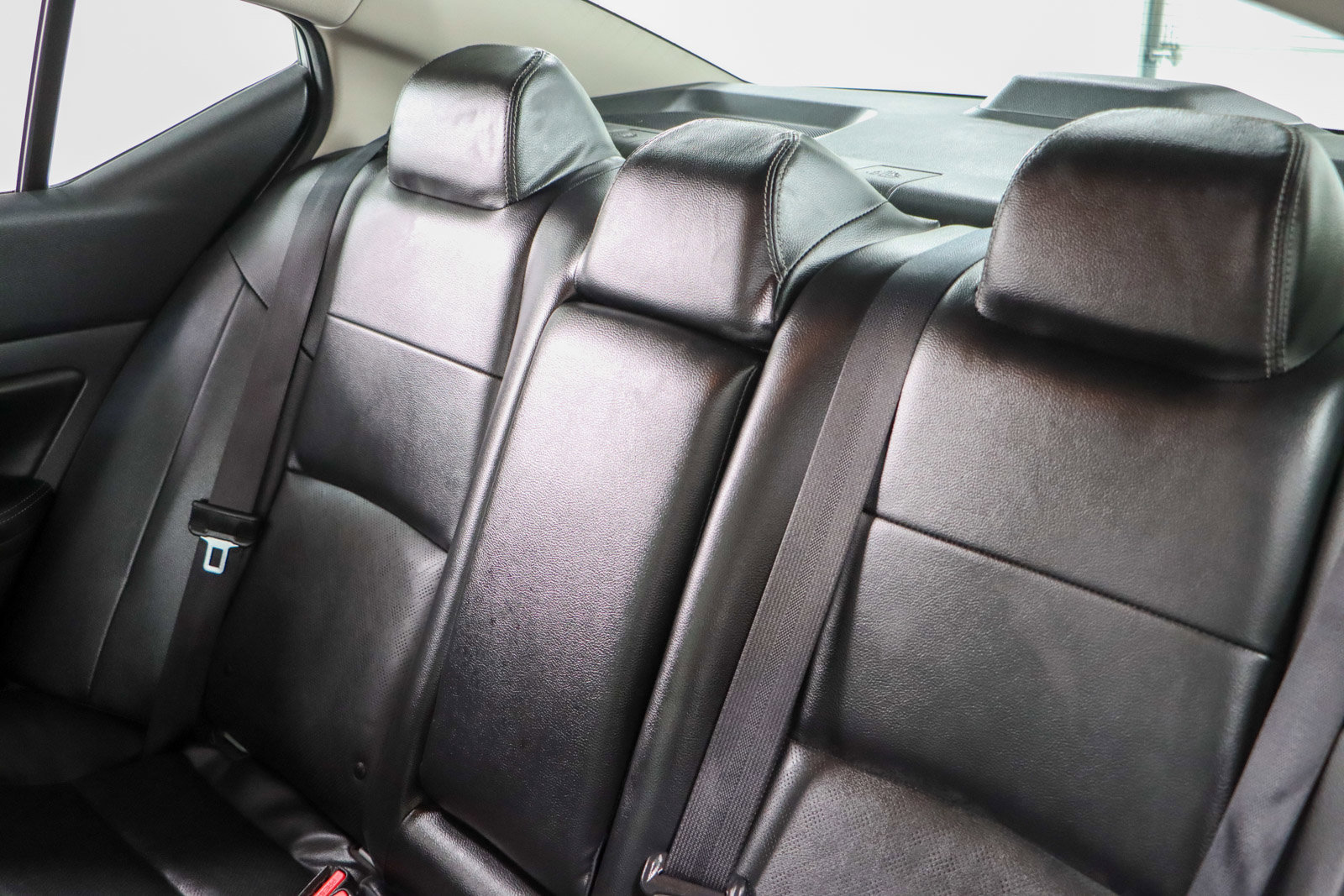 Used 2023 Nissan Altima 2.5 SL image 25