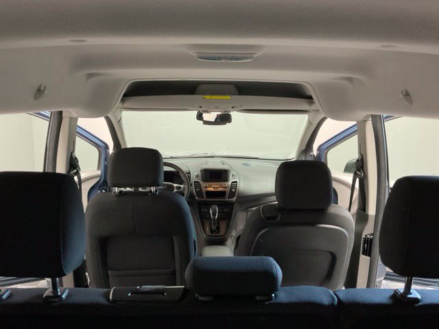 Used 2020 Ford Transit Connect XL FWD image 27