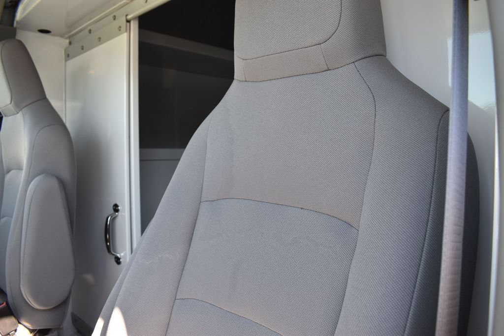 New 2025 Ford E-350 and Econoline 350 Super Duty w/ Power Equipment Group RWD image 22