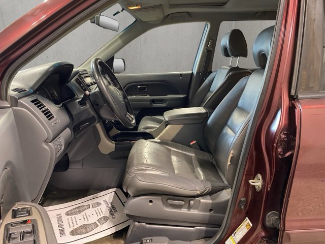 Used 2008 Honda Pilot EX-L image 12