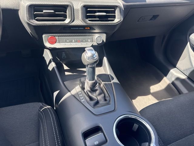 Used 2024 Ford Mustang GT RWD image 13