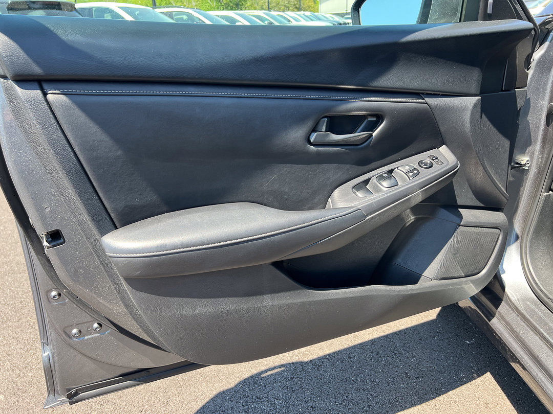 Used 2024 Nissan Sentra S FWD image 10