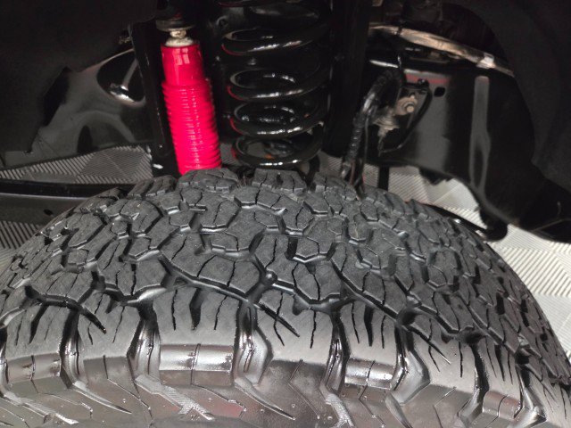 Used 2017 Ford F350 Lariat w/ FX4 Off-Road Package image 88