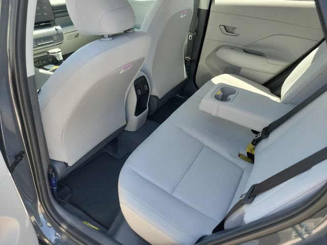 New 2026 Hyundai Kona SEL Sport FWD image 26