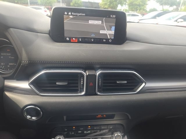Used 2019 MAZDA CX-5 Touring FWD image 12
