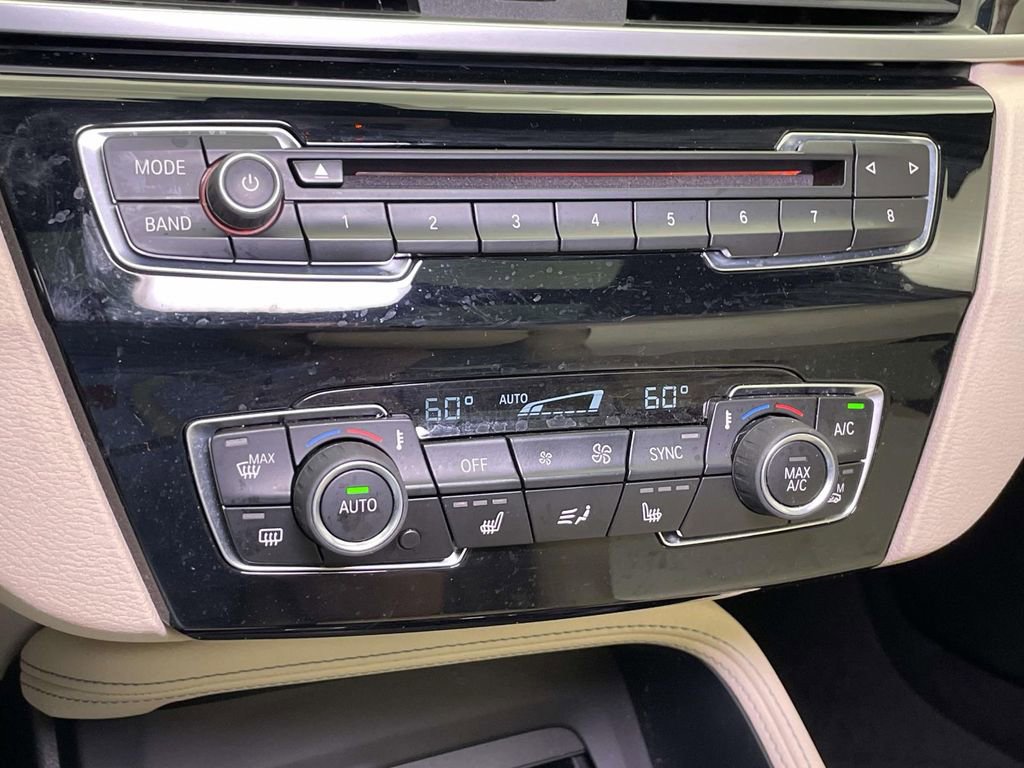 Used 2018 BMW X1 xDrive28i w/ Convenience Package image 33