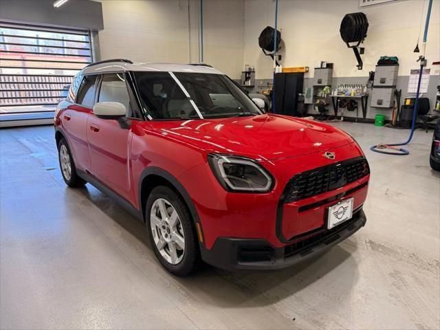 Used 2026 MINI Cooper Countryman S AWD/4WD image 5