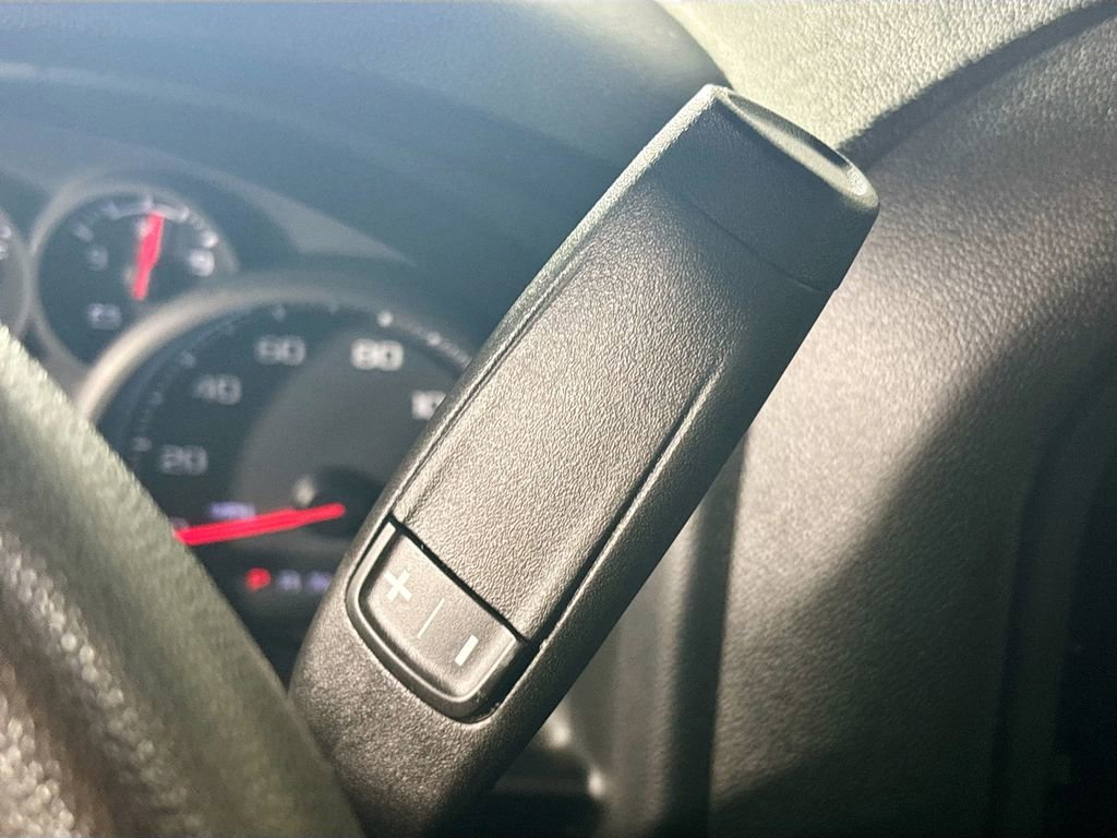 Used 2022 Chevrolet Silverado 2500 W/T w/ WT Convenience Package image 17