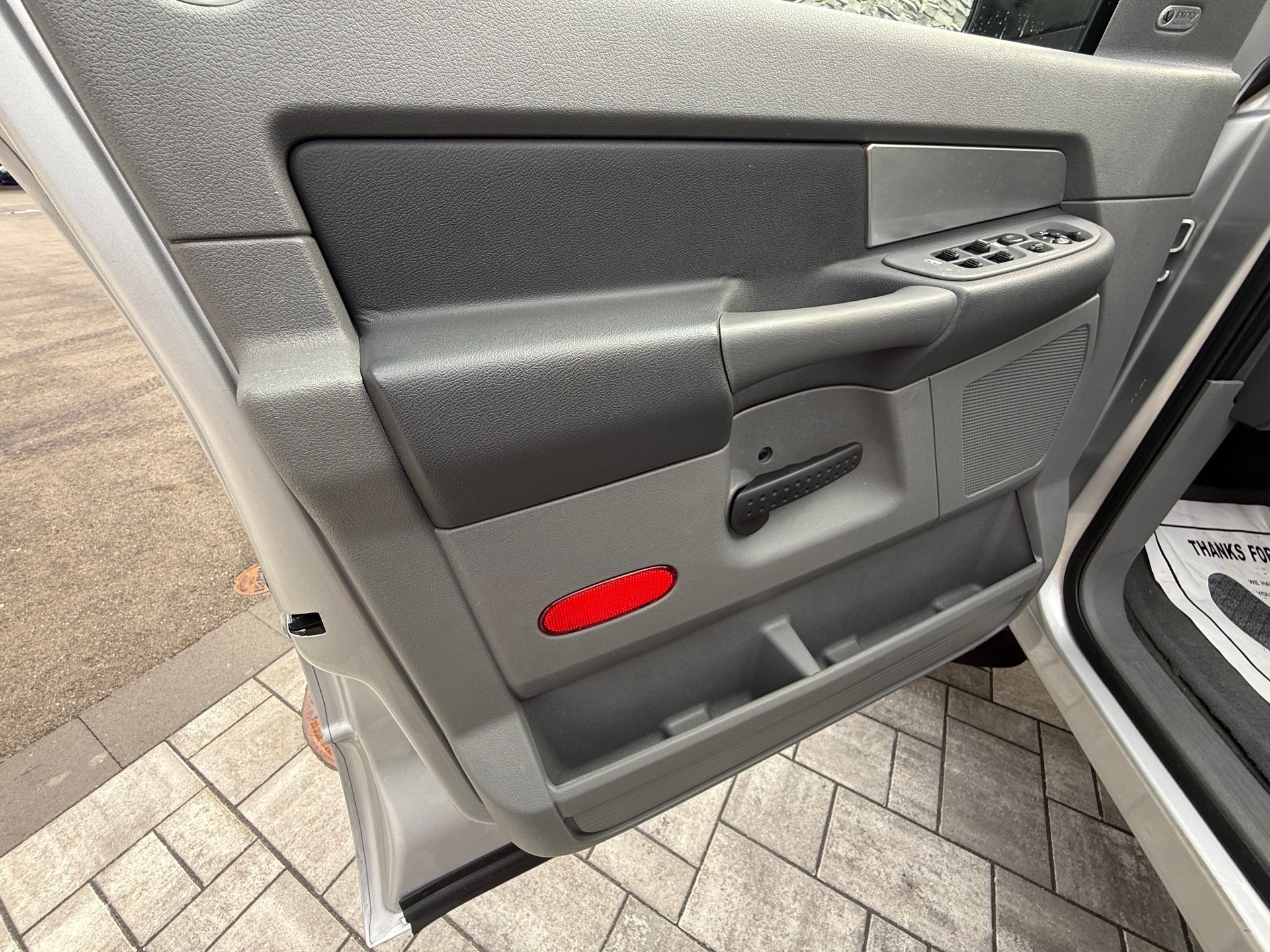 Used 2008 Dodge Ram 2500 Truck SLT w/ Popular Equipment Group image 12