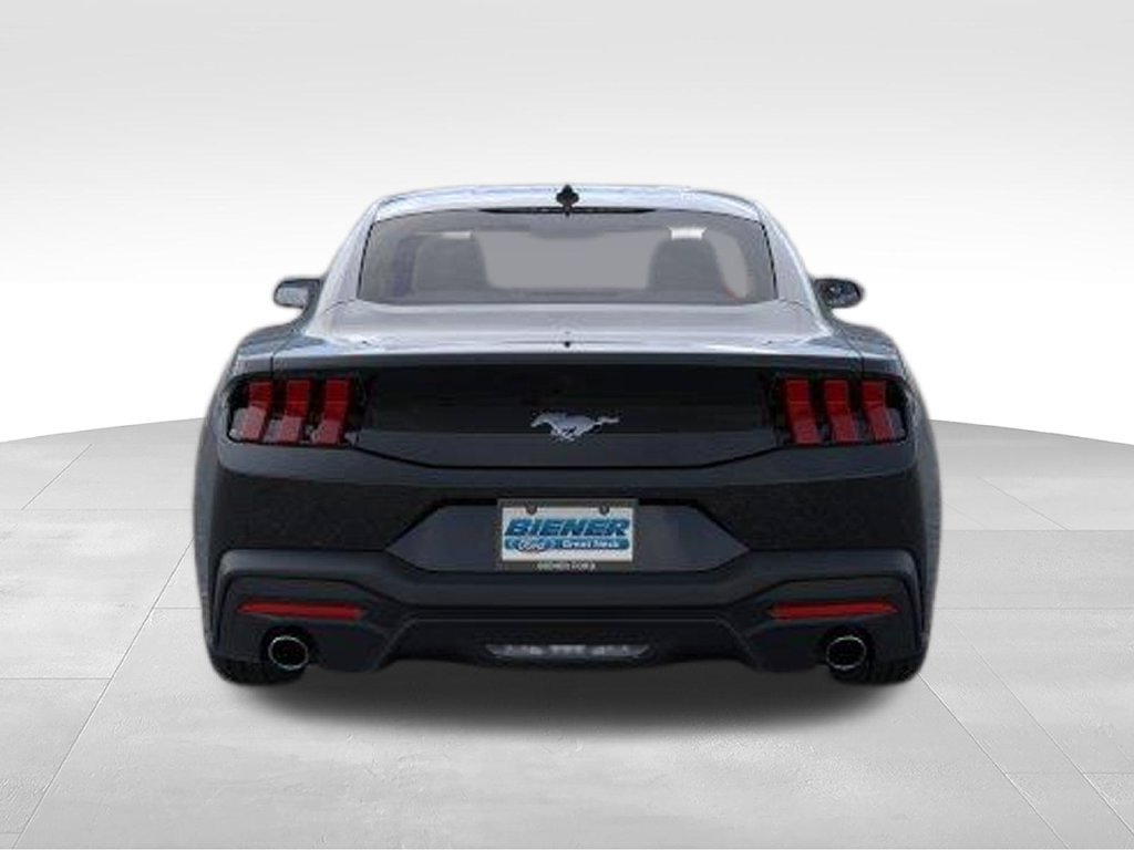 New 2026 Ford Mustang Coupe RWD image 6