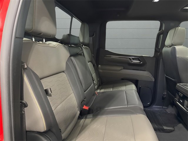 Used 2024 Chevrolet Silverado 1500 ZR2 w/ Technology Package image 30