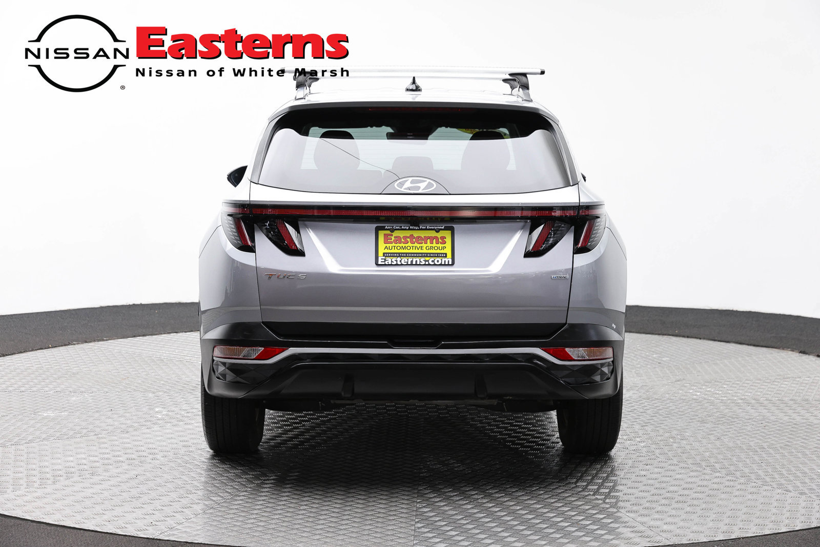 Used 2023 Hyundai Tucson SEL AWD/4WD image 6