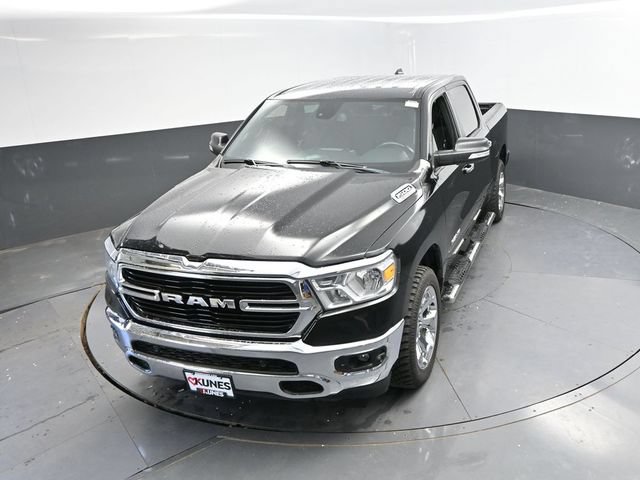 Used 2019 RAM 1500 Big Horn AWD/4WD image 43