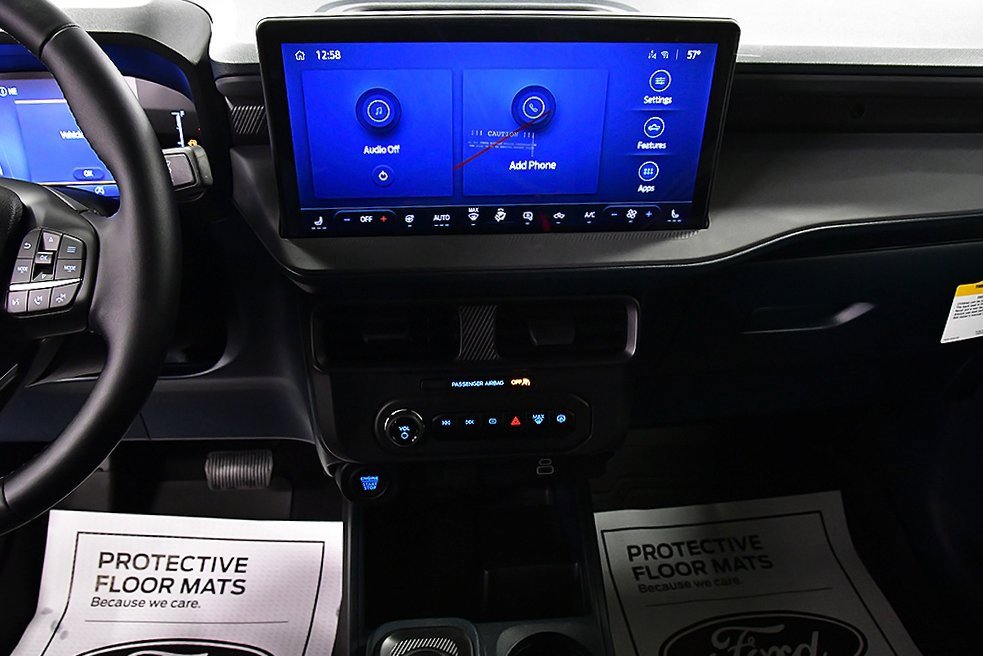 New 2025 Ford Maverick XLT w/ XLT Luxury Package image 25