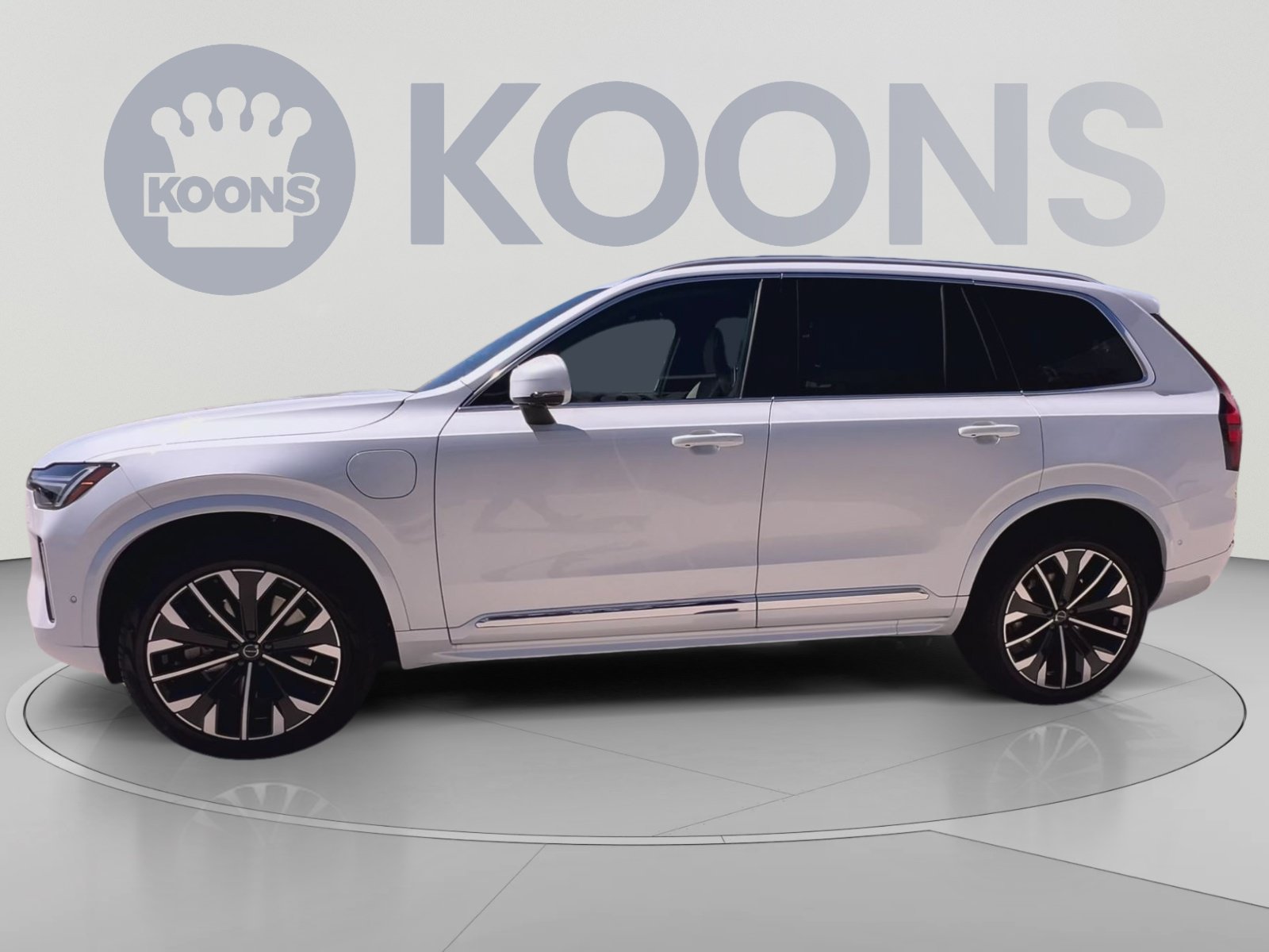 New 2026 Volvo XC90 T8 Ultra AWD/4WD image 7