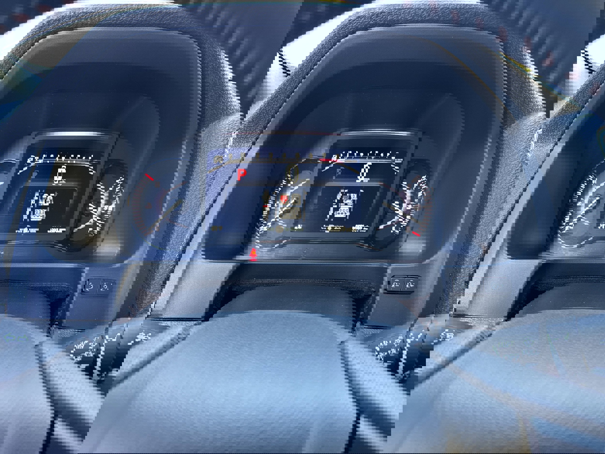 Used 2022 Honda Passport TrailSport image 26