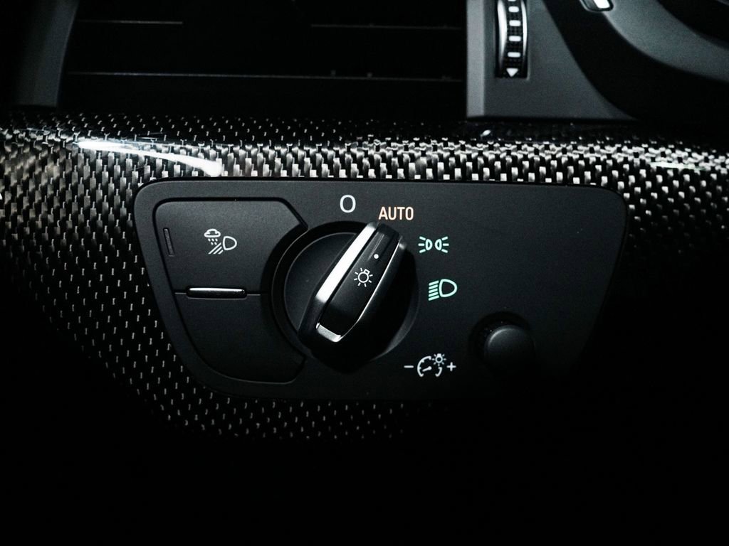 Used 2022 Audi S5 Premium Plus w/ Premium Plus Package image 21