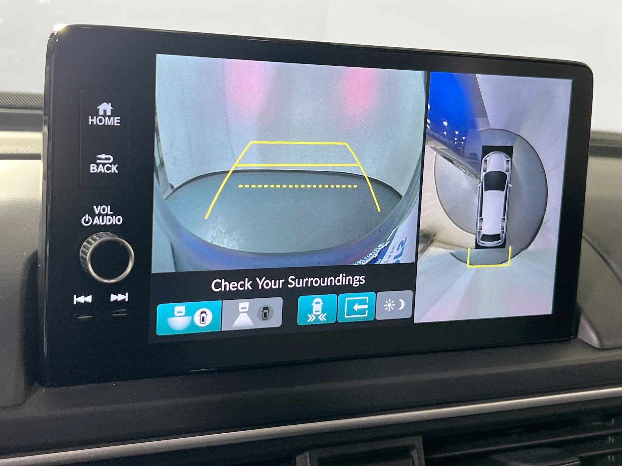 Used 2024 Honda Pilot Elite image 14