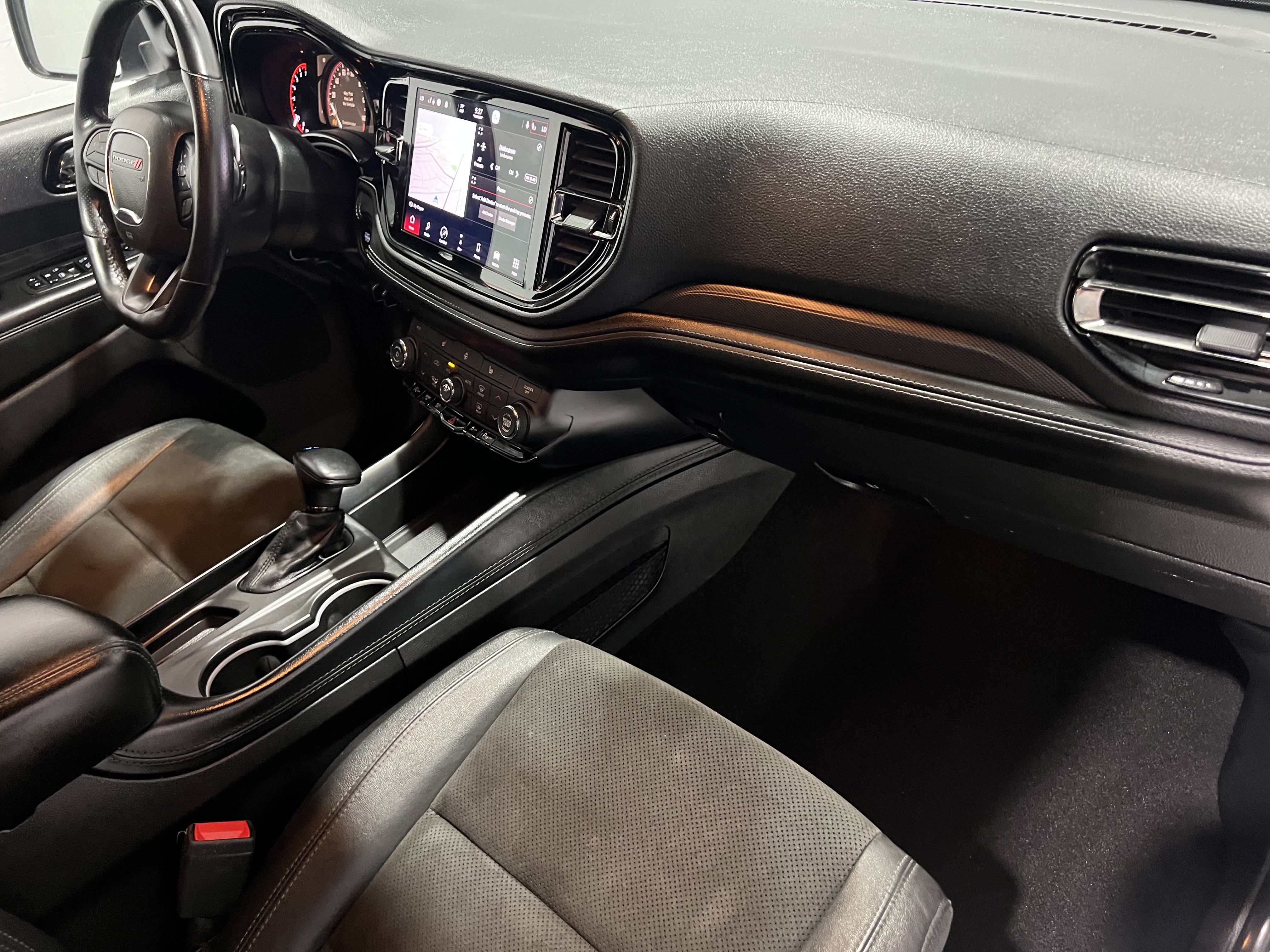 Used 2021 Dodge Durango GT RWD image 18