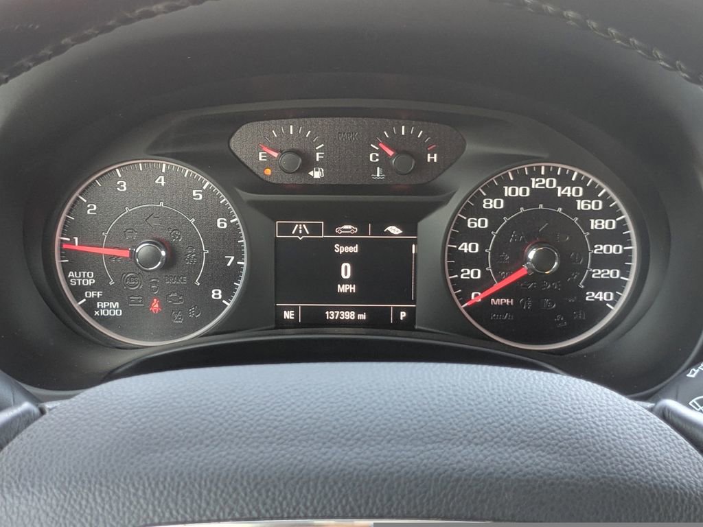 Used 2018 GMC Terrain SLE image 25