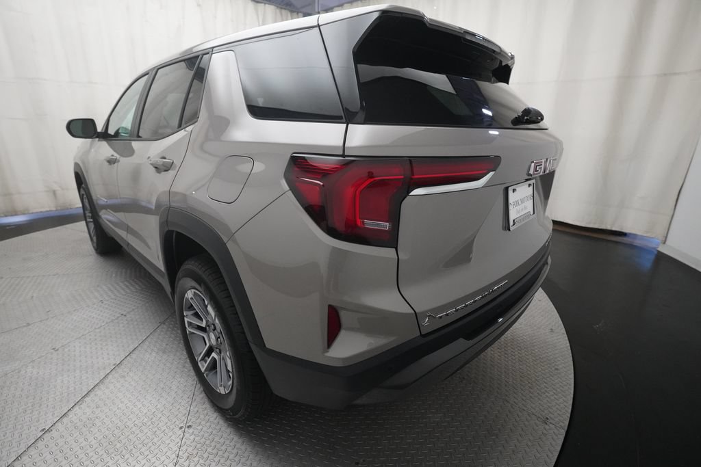 Used 2026 GMC Terrain Elevation AWD/4WD image 33
