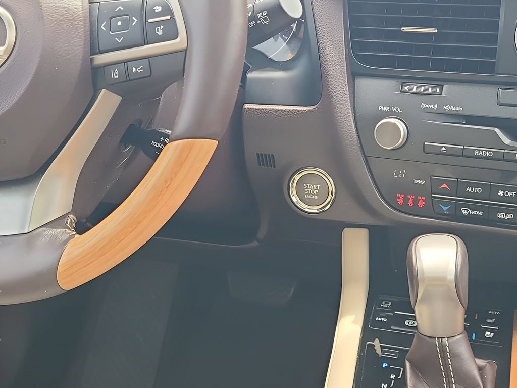 Used 2019 Lexus RX 350 FWD w/ Navigation Package image 24