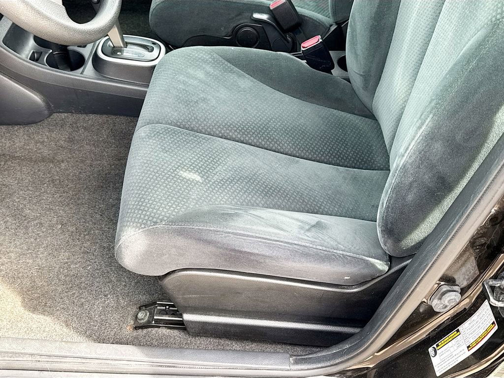 Used 2012 Nissan Versa 1.8 S w/ Plus Pkg image 23