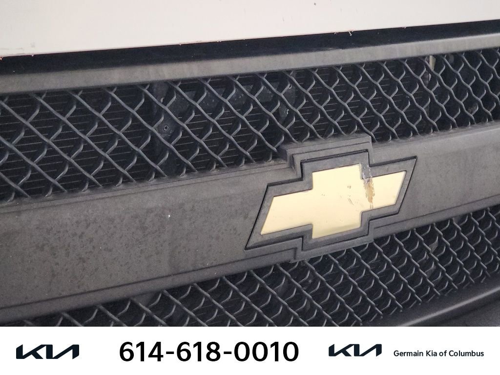 Used 2017 Chevrolet Express 2500 Work Van image 13